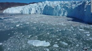 Crecimiento de los mares es inminente