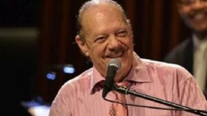 A causa de complicaciones renales muere el salsero Larry Harlow