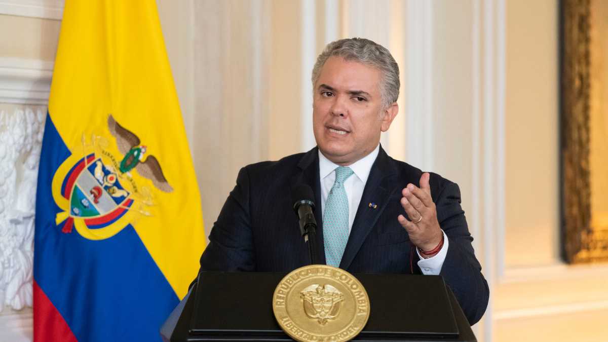 Presidente Duque afianzará lazos comerciales con Corea del Sur