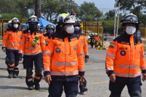 Equipo de rescate y búsqueda de Colombia estará en Haití