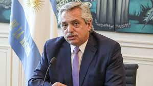 Alberto Fernández cambia a seis ministros de su gabinete
