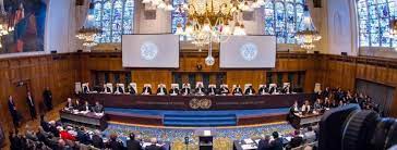 Nuevas audiencias orales en la Corte de La Haya sobre el litigio de Colombia y Nicaragua