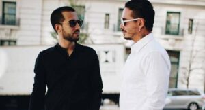J Balvin y Bull Nene, colombianos invitados por el Papa al ‘Vitae Summit’