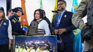 Defensa de Aida Merlano pedirá acogerse al principio de oportunidad en imputación por fuga de presos