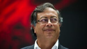 El error del Presidente Gustavo Petro en Twitter que no pasó desapercibido