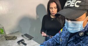 Inpec: Registro de visitas a Aida Merlano están a salvo pese a que fueron borrados en El Buen Pastor