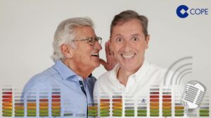 As arranc Paco Gonzlez su primer ‘Tiempo de Juego’ sin Pepe Domingo Castao: «Hola, Pepe. Buenas tardes»