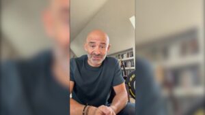 F1 GP Japn 2023: Lobato se disculpa por su comentario sobre Schumacher: «Fue un error»