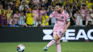 Messi entre algodones: «Le esperaremos hasta el último momento»