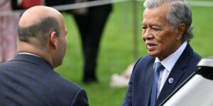 EE.UU. reconoce a las Islas Cook como nación soberana en una ofensiva contra China