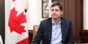 Trudeau pide perdón por la «horrenda violación de la memoria» que supuso el homenaje a ucraniano que luchó con los nazis