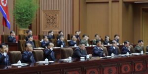 Corea del Norte revisa su Constitución para afianzar su estatus como potencia nuclear