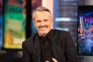 El Hormiguero: Miguel Bos relata en ‘El Hormiguero’ el surrealista momento que vivi durante el asalto a su casa: «Un selfie, un selfie»