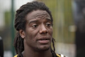 NFL: Extraa desaparicin del exjugador Sergio Brown tras el homicidio de su madre