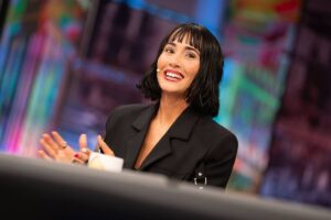 El Hormiguero: Aitana, vctima de la ‘venganza de Moctezuma’ en su ltimo viaje a Mxico: «Estuve toda la semana malsima»