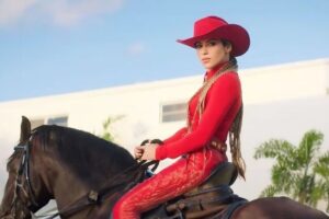 Shakira atiza a su exsuegro en su última canción y se la dedica a la niñera que vio la infidelidad ¿Es Piqué ‘El Jefe’?