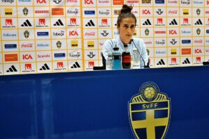 Seleccin espaola: El debut ms amargo de Montse Tom: «Las jugadoras no estn pasando el mejor momento y nosotros tampoco»