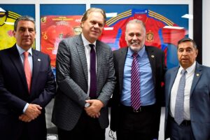 El femenino pone en jaque al fútbol colombiano: ¿habrá paro y exclusión del Mundial?