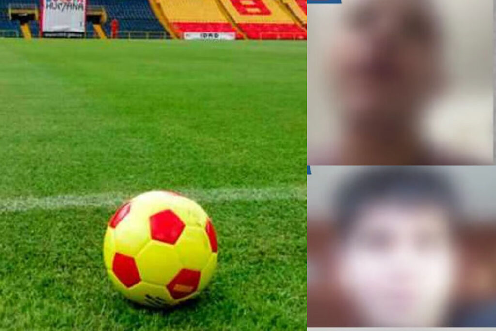 «Entraba a las duchas y nos peda fotos»: Denuncian mltiples casos de acoso sexual y estafa en club bogotano