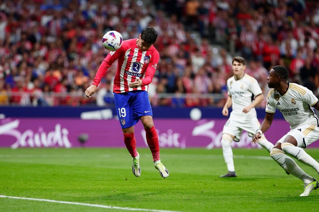 Real Madrid: Al Madrid le perdi la cabeza