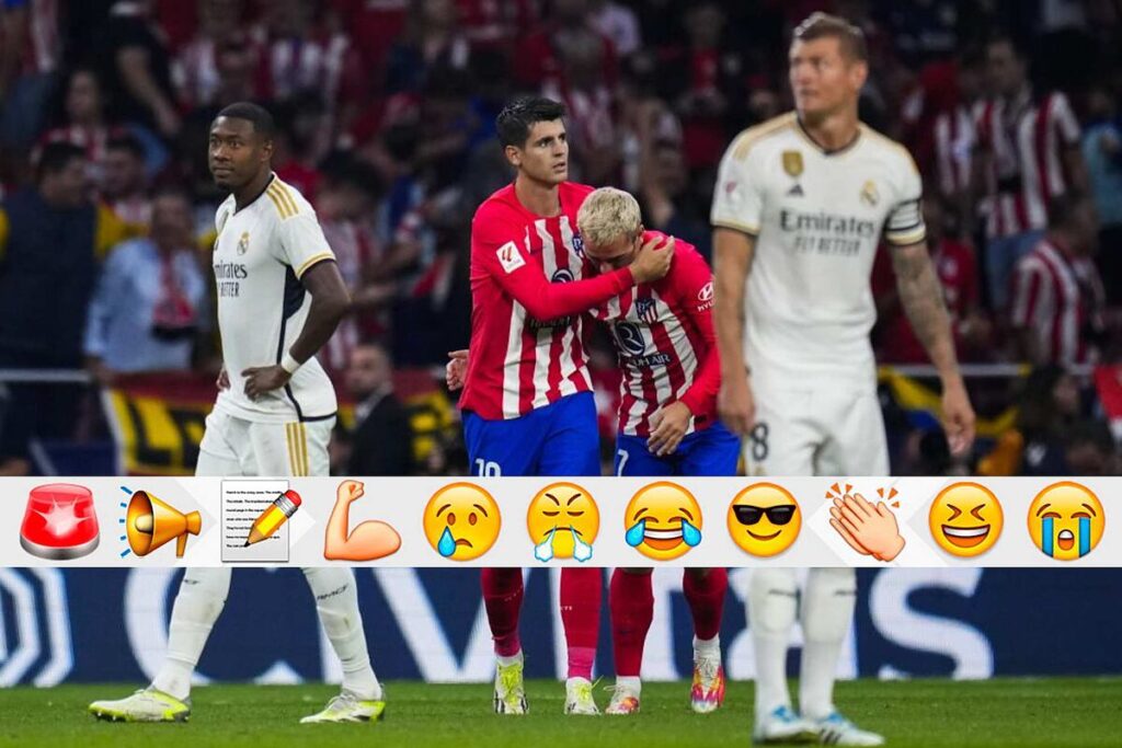 LaLiga EA Sports: Un derbi para hacer un comunicado