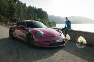 Porsche: Porsche 911 S/T: por qu es el ‘nueveonce’ con el que ms te podras divertir