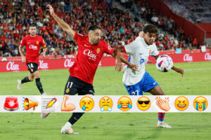 LaLiga EA Sports: Lamine Yamal no est para ser carne de banquillo