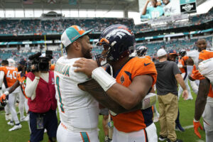 NFL: Lo mejor y lo peor de la Semana 3 de la NFL: Histricos Dolphins, sorprendentes Cowboys