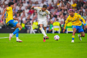 Real Madrid: Buen detalle de Ancelotti con Rodrygo