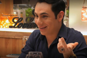 First Dates: El requisito obligatorio que exige un soltero de ‘First Dates’: «Que empotre bien»