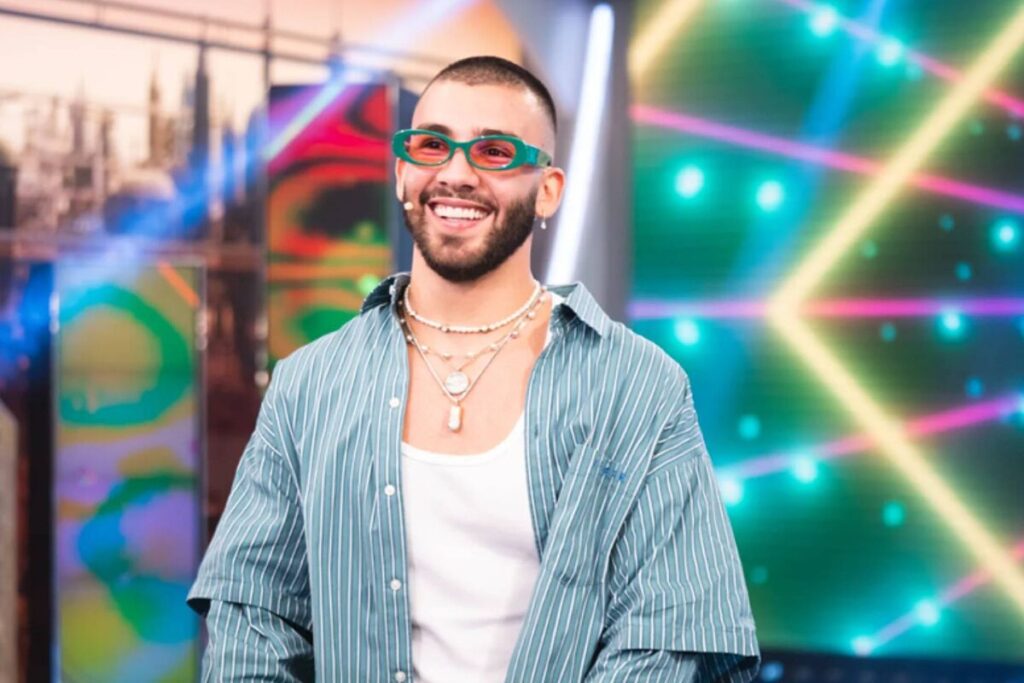 El Hormiguero: Manuel Turizo confiesa a Pablo Motos su último capricho: «Llegué a dudar porque era un poquito caro»