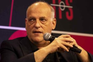 LaLiga EA Sports: Tebas: «¿El Caso Negreira? Somos la única acusación particular que está dándole impulso, el Madrid…»
