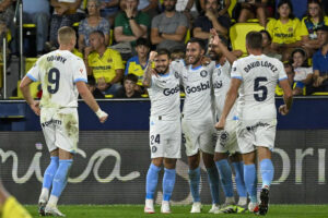 Girona: El Girona, un lder para la historia: ya es el nmero 41