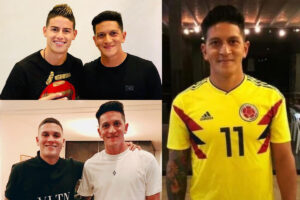 ¿Por qué Germán Cano no pudo nacionalizarse en Colombia?: lo que le faltó para ser convocado
