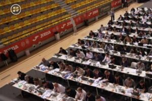 4.500 representantes bajo la lupa de la FIFA