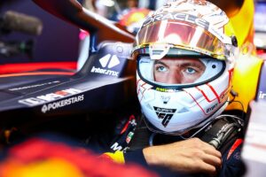 GP Qatar F1 2023: Verstappen confiesa cmo se siente en la antesala de su tercer ttulo