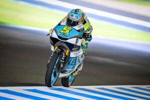 GP Japn MotoGP 2023: Masi gana y ya es el lder de Moto3