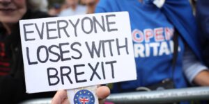 José M. de Areilza: La enmienda del Brexit