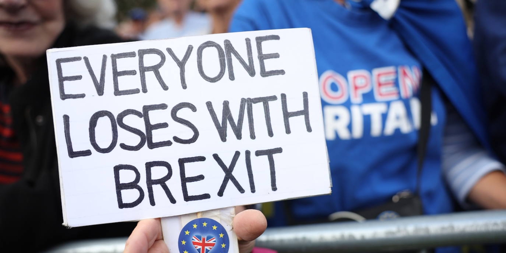 José M. de Areilza: La enmienda del Brexit