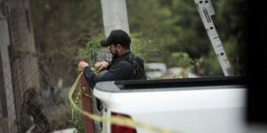 Confirman que los seis cadáveres hallados corresponden a los jóvenes secuestrados en México