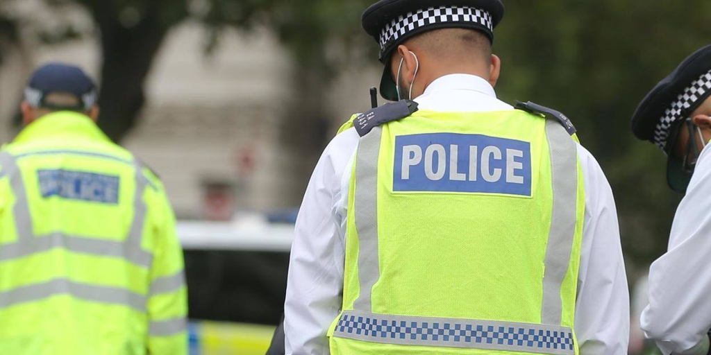 Un empresario británico, condenado por llevar a cabo una falsa trama de atentados en el distrito judicial de Londres