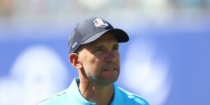 Zelenski ficha al exfutbolista Shevchenko como consejero «independiente»