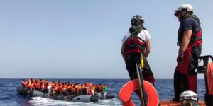 El Mediterráneo registra 2.500 muertes en lo que llevamos de 2023, el doble que el pasado año