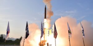 Alemania se protege de Putin comprando a Israel el sistema antimisiles Arrow 3