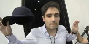 Extraditado a EE.UU. Ovidio Guzmán, hijo de ‘El Chapo’, para ser juzgado por narcotráfico