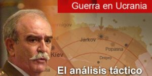 La estrategia rusa de quebrar voluntades y el vicariato ucraniano