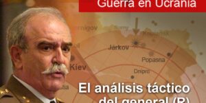 El grano como arma colateral