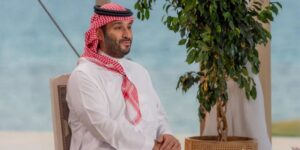 Irán acusa a Arabia Saudí de traicionar a los palestinos por su acercamiento a Israel