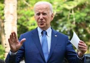 Biden ofrece visado de trabajo a casi 500.000 venezolanos