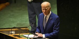 «Rusia cree que el mundo se cansará»